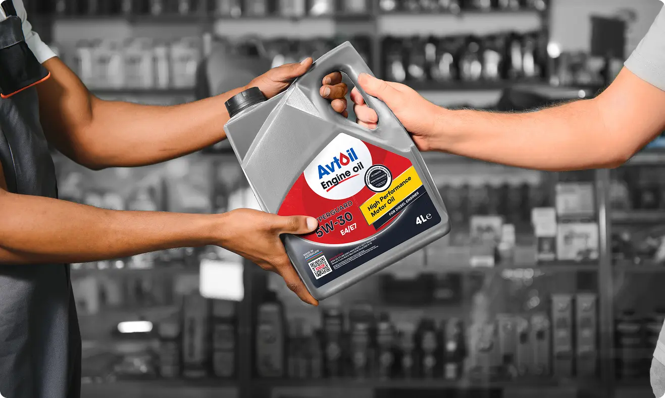 Become a partner of Avtoil Lubricants