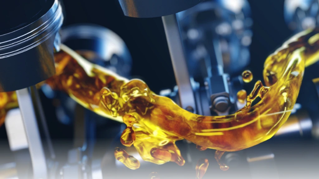 Which Vehicles Should Use 20W50 Engine Oil?