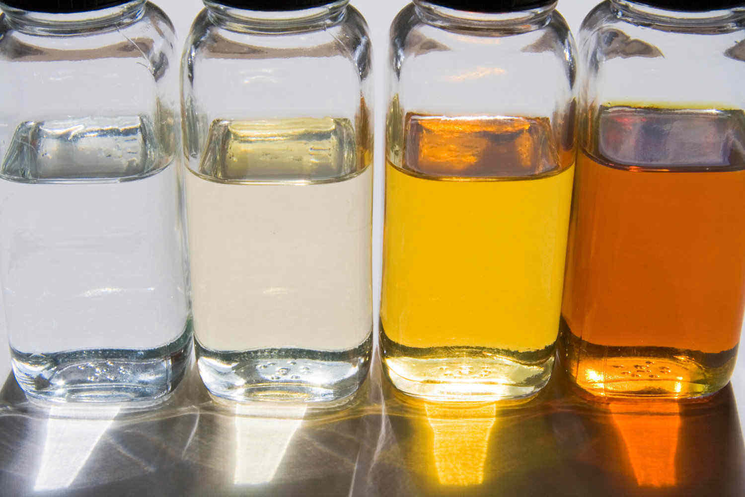 Understanding Base Oils