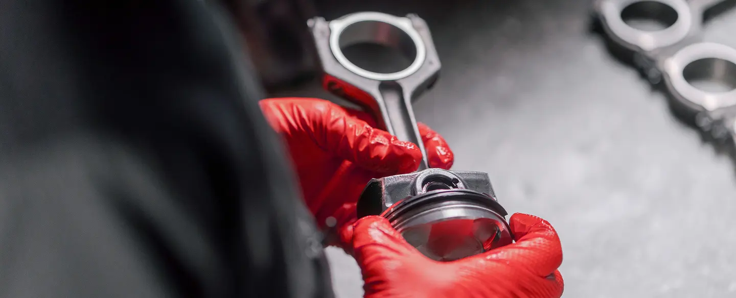 Page header background