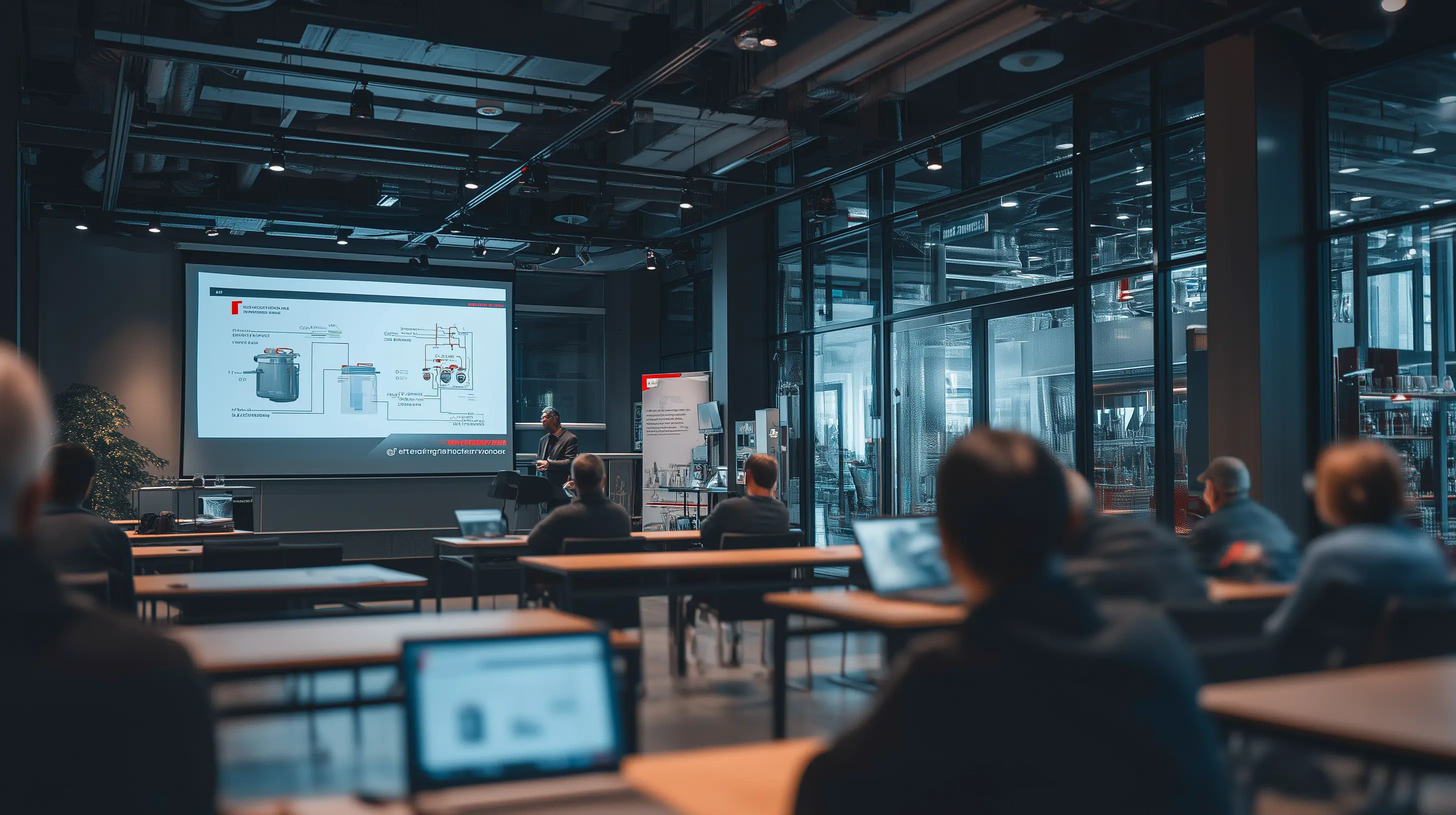 Support for Distributors