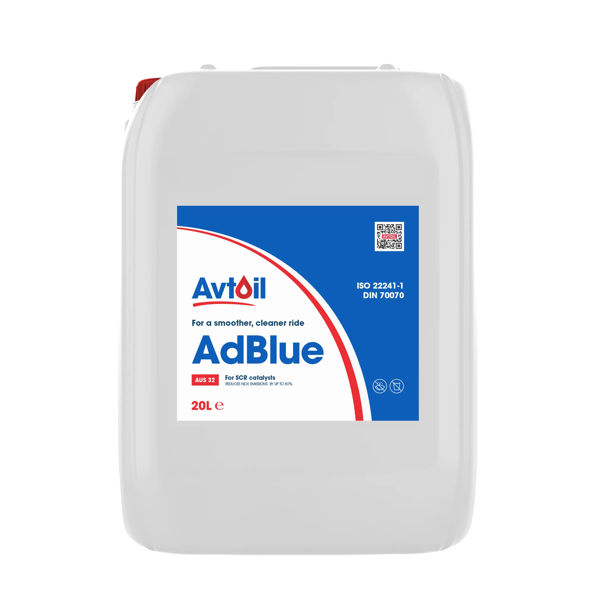 Avtoil™ AdBlue