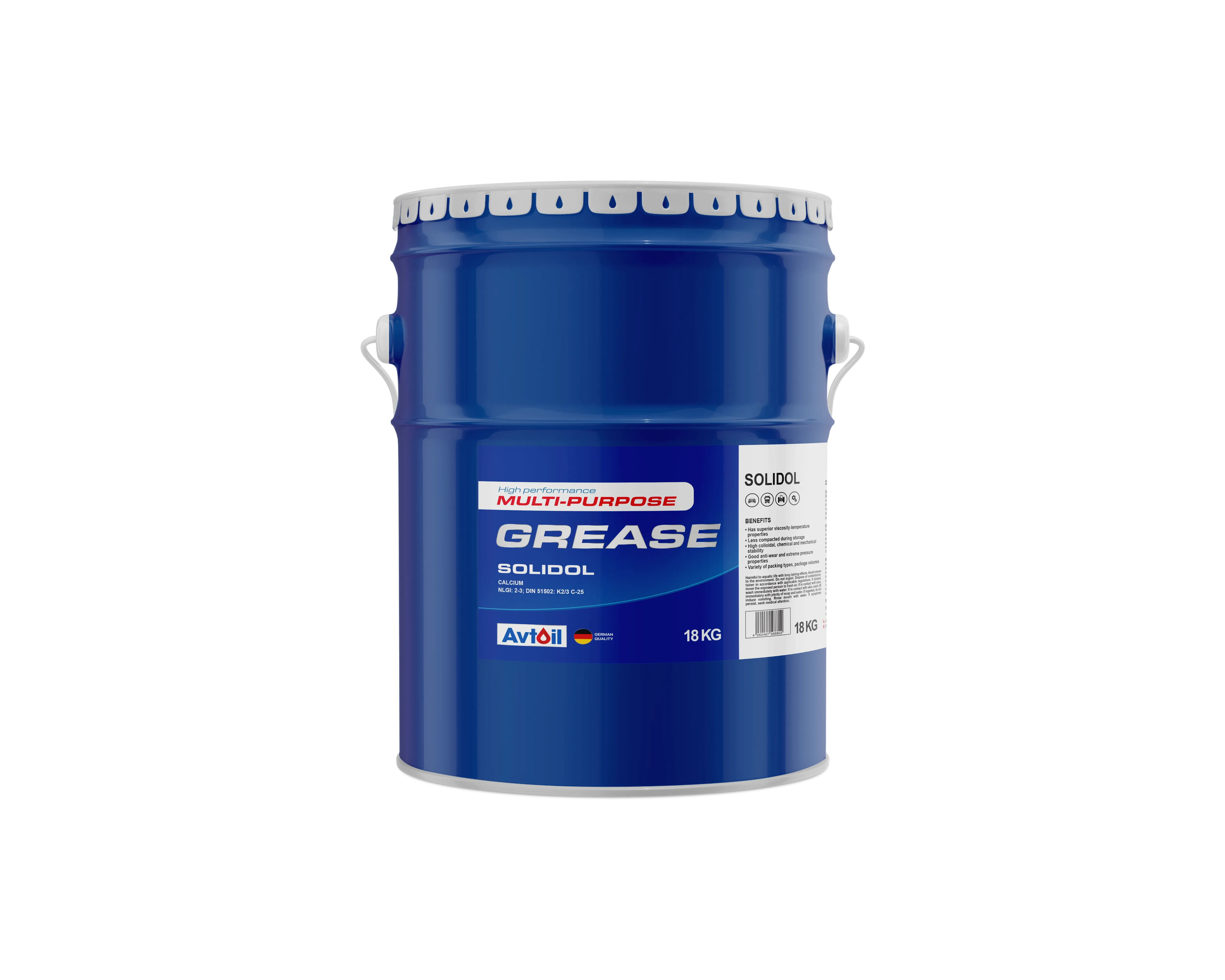 Avtoil™ Solidol