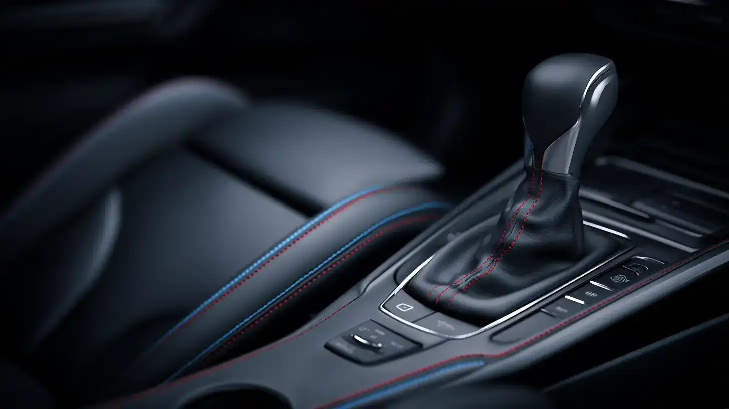 Automatic Transmission Fluids PRODUCT GROUP