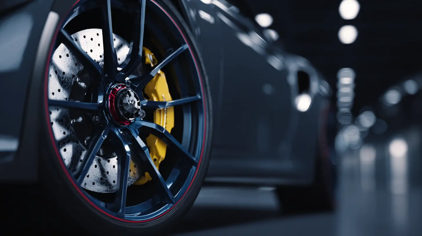 Brake Fluids PRODUCT GROUP