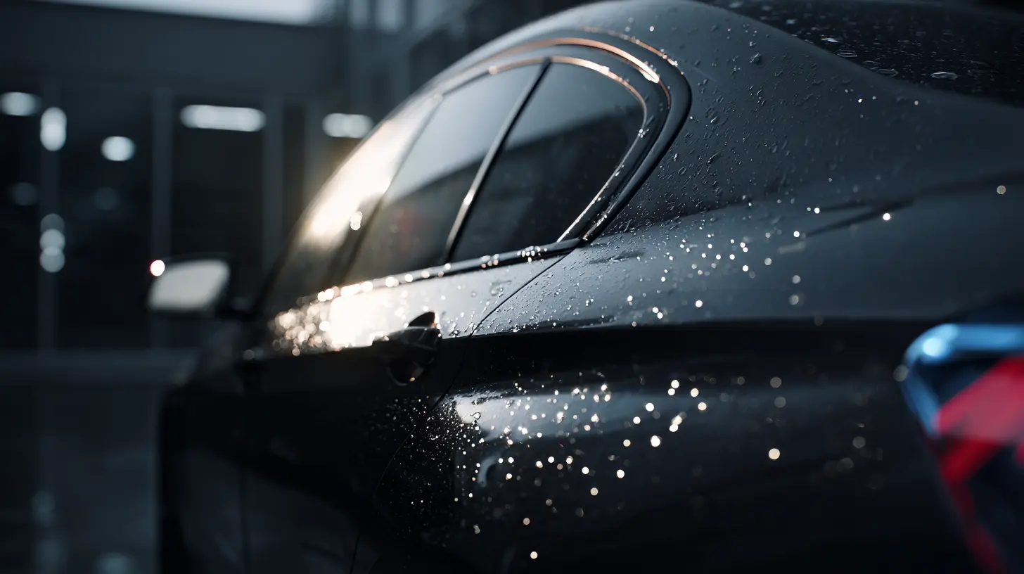 Car Care Products PRODUCT GROUP