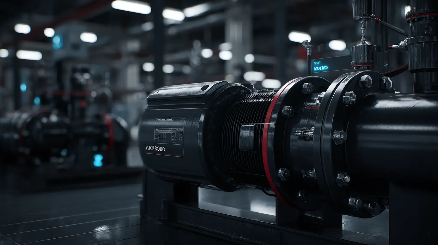 Circulating Oils PRODUCT GROUP