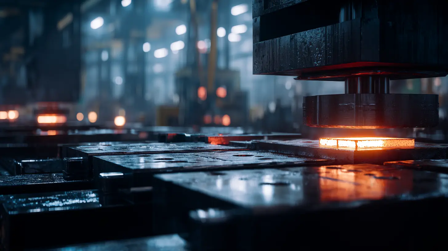 Mould Oils PRODUCT GROUP