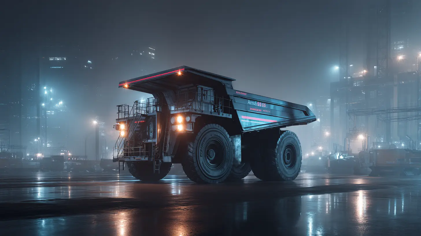 Powershift Transmission Oils PRODUCT GROUP