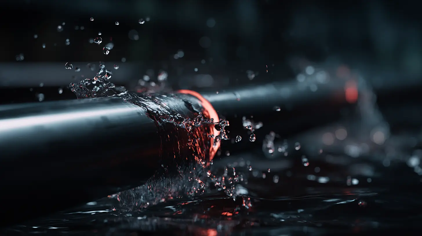 Quench Oils PRODUCT GROUP