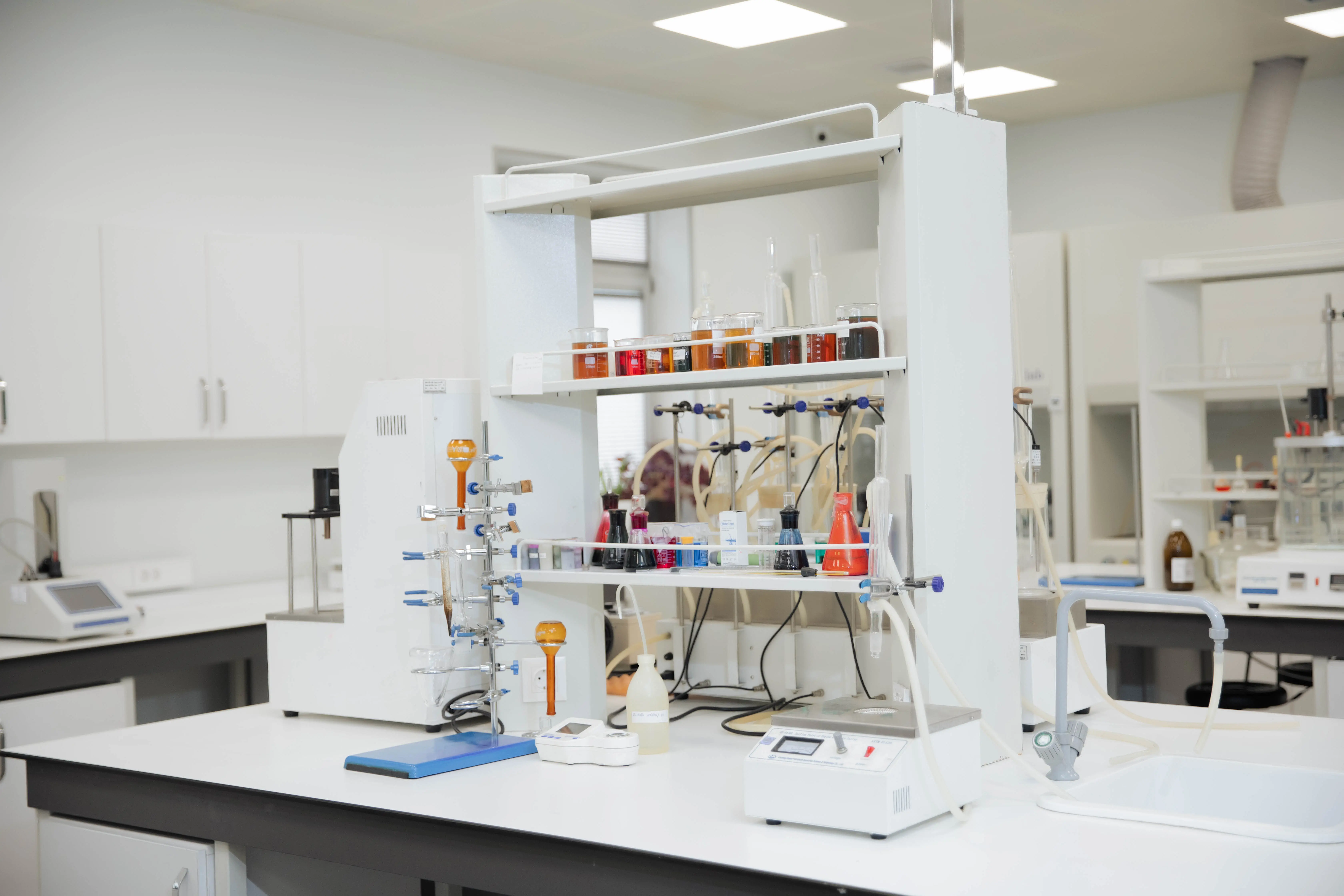 Reliable and precise